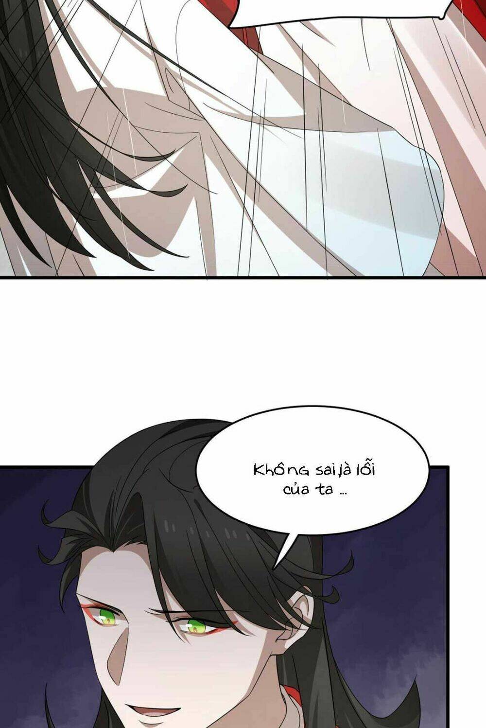 Độc Bộ Thiên Hạ: Đặc Công Thần Y - Chapter 369 - Page 33