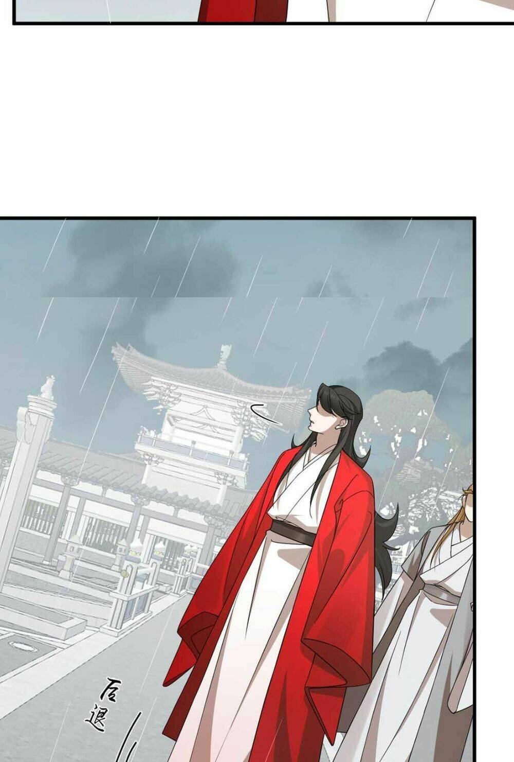 Độc Bộ Thiên Hạ: Đặc Công Thần Y - Chapter 369 - Page 35