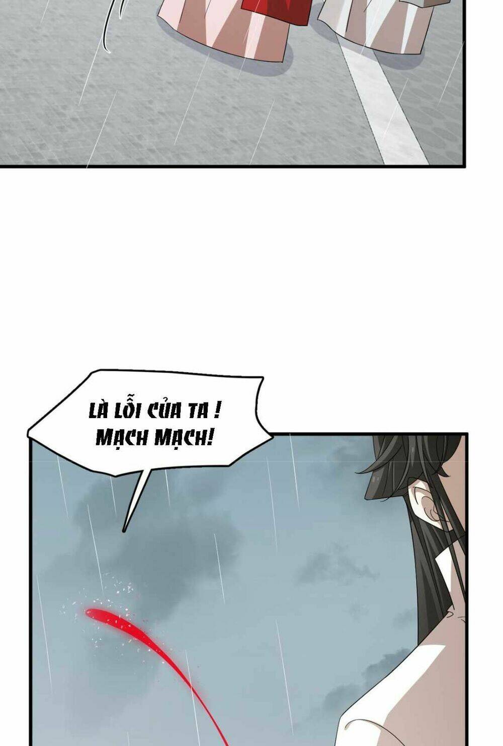 Độc Bộ Thiên Hạ: Đặc Công Thần Y - Chapter 369 - Page 36