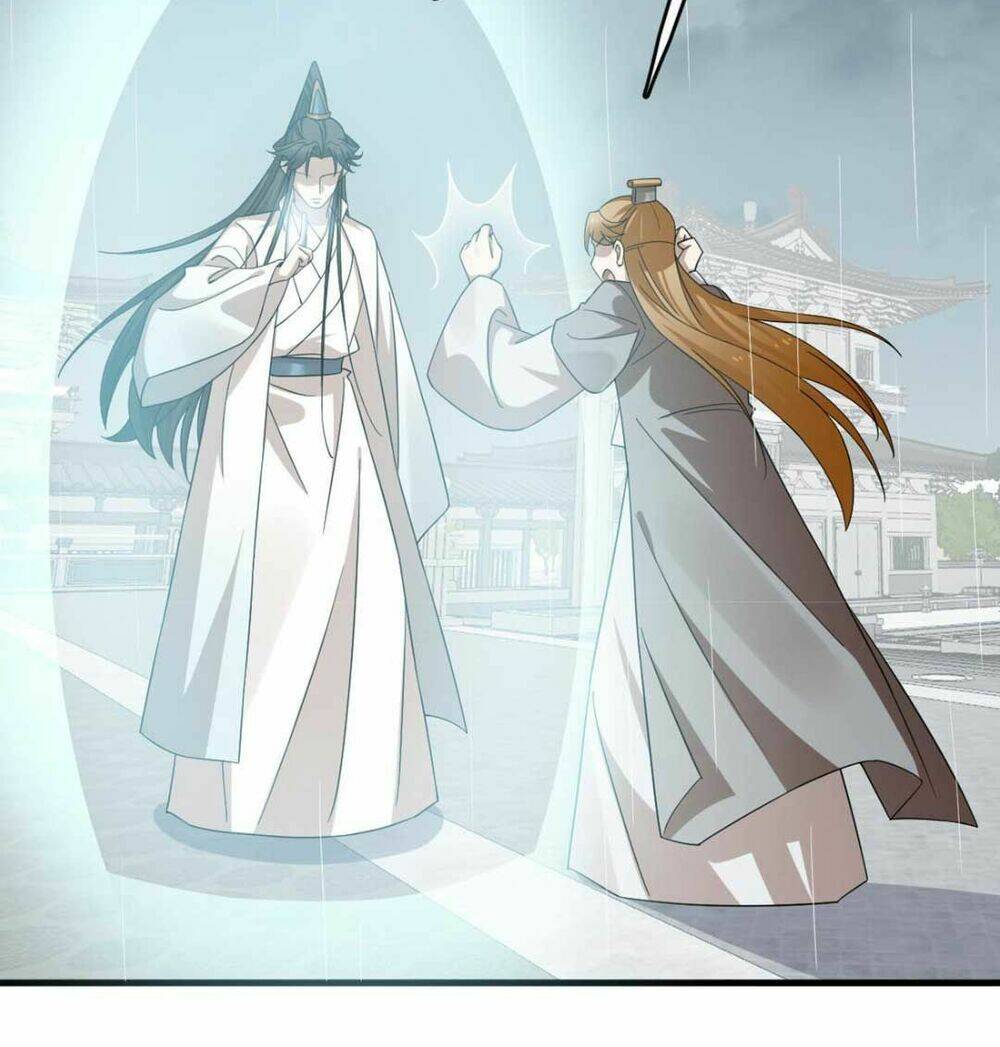 Độc Bộ Thiên Hạ: Đặc Công Thần Y - Chapter 369 - Page 40