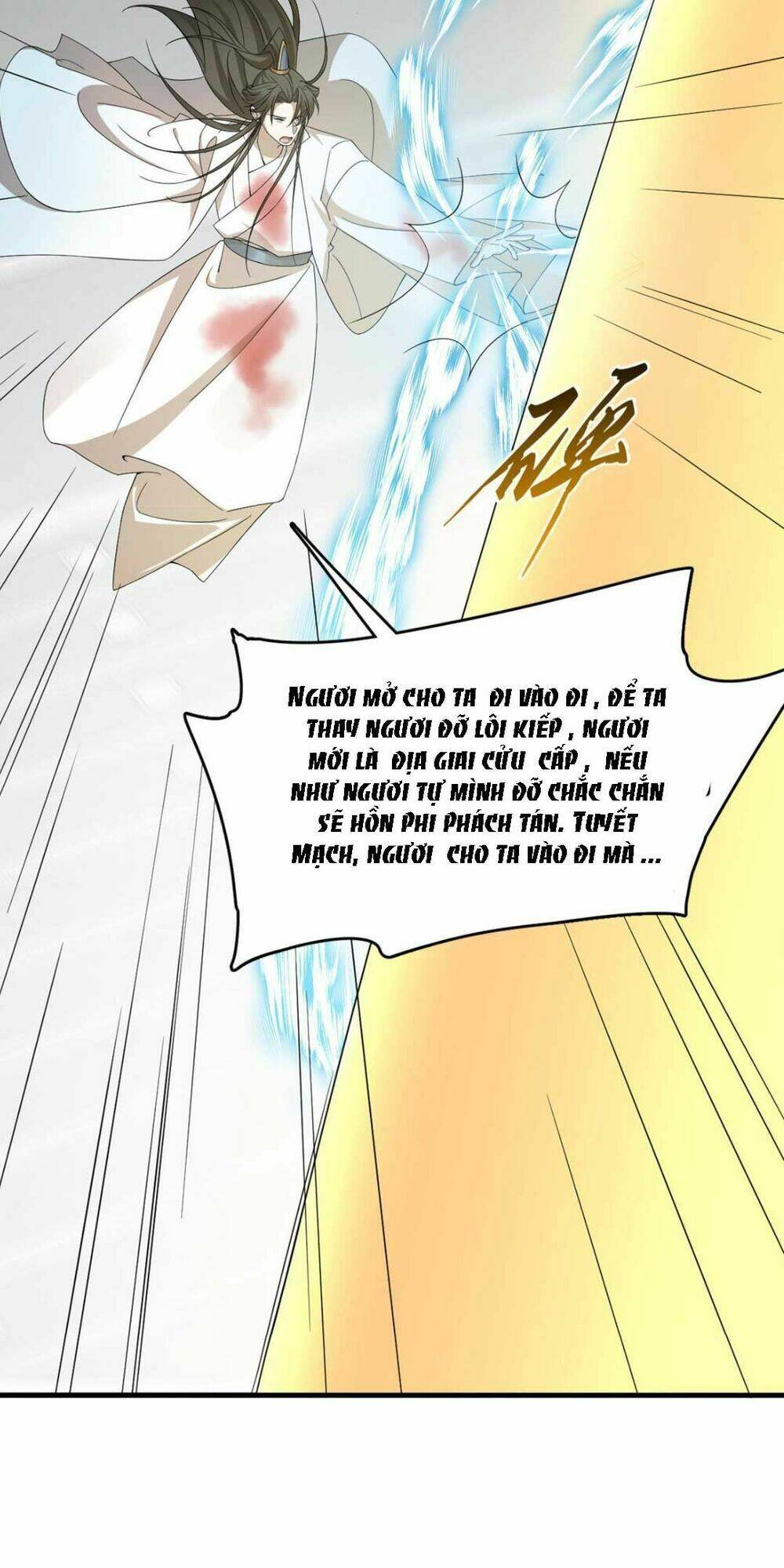 Độc Bộ Thiên Hạ: Đặc Công Thần Y - Chapter 369 - Page 6