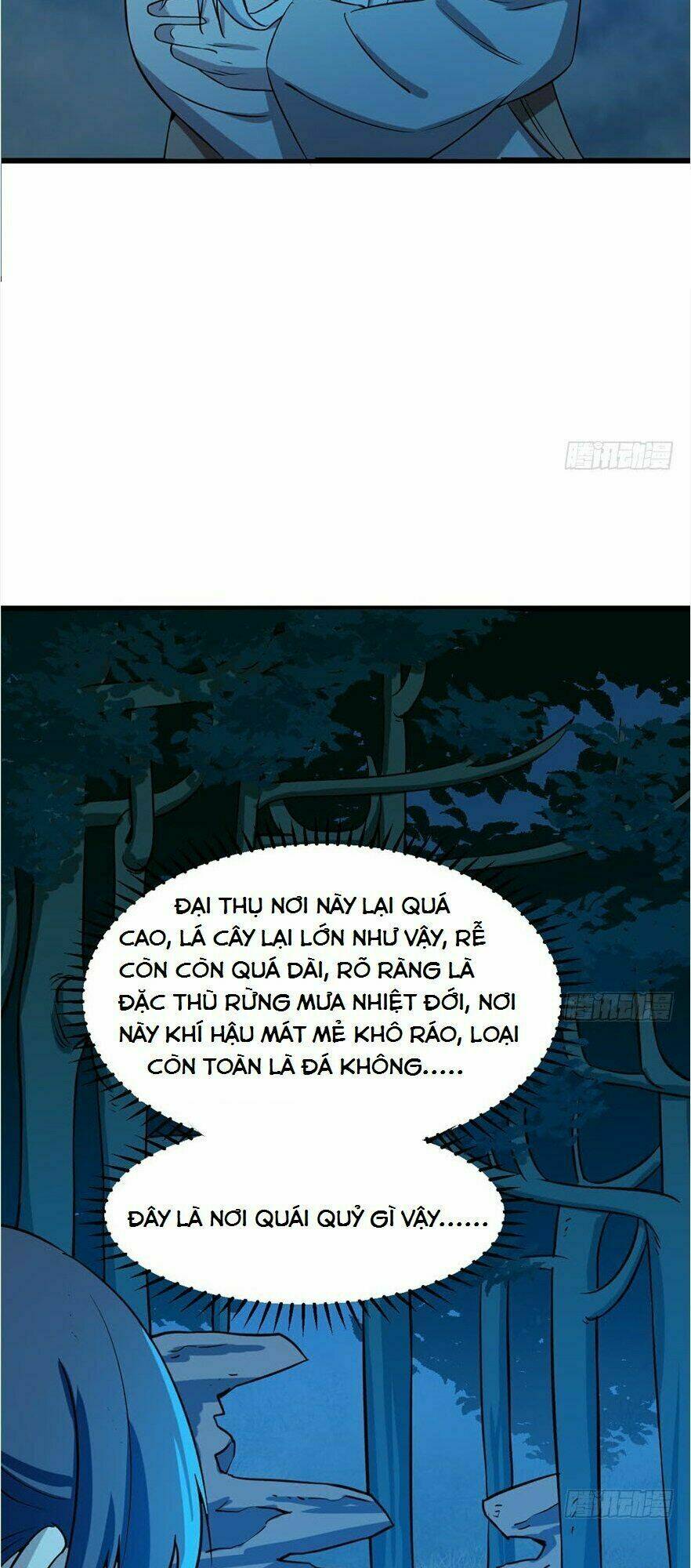 Độc Bộ Thiên Hạ: Đặc Công Thần Y Chapter 37 - Trang 9