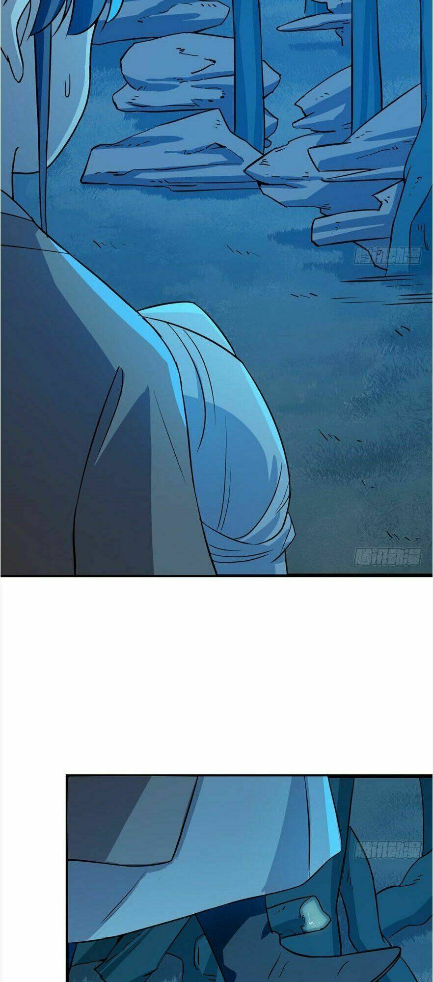 Độc Bộ Thiên Hạ: Đặc Công Thần Y Chapter 37 - Trang 10