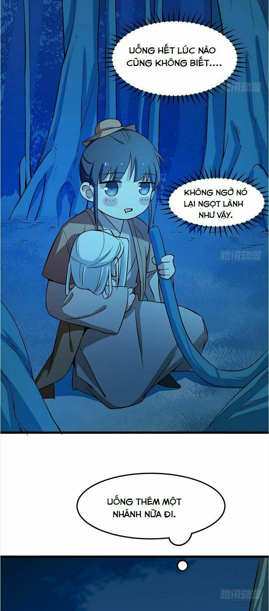 Độc Bộ Thiên Hạ: Đặc Công Thần Y Chapter 37 - Trang 13