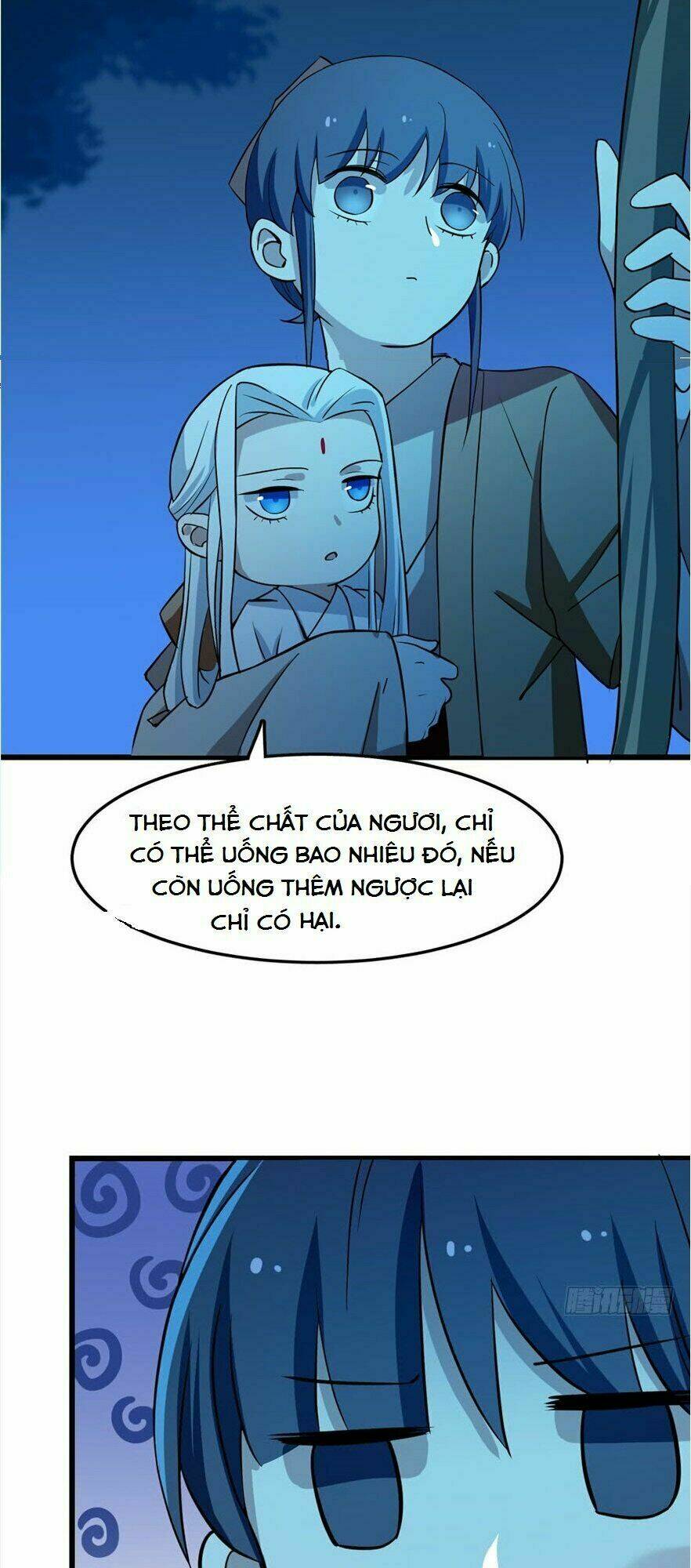 Độc Bộ Thiên Hạ: Đặc Công Thần Y Chapter 37 - Trang 14