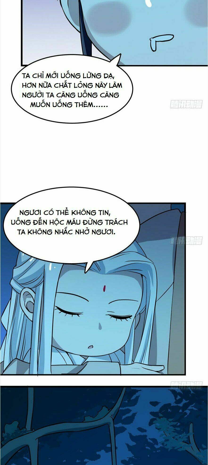 Độc Bộ Thiên Hạ: Đặc Công Thần Y Chapter 37 - Trang 15