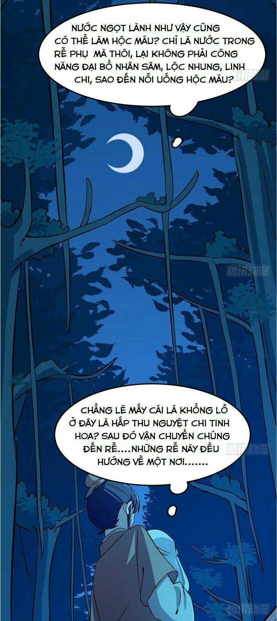 Độc Bộ Thiên Hạ: Đặc Công Thần Y Chapter 37 - Trang 16