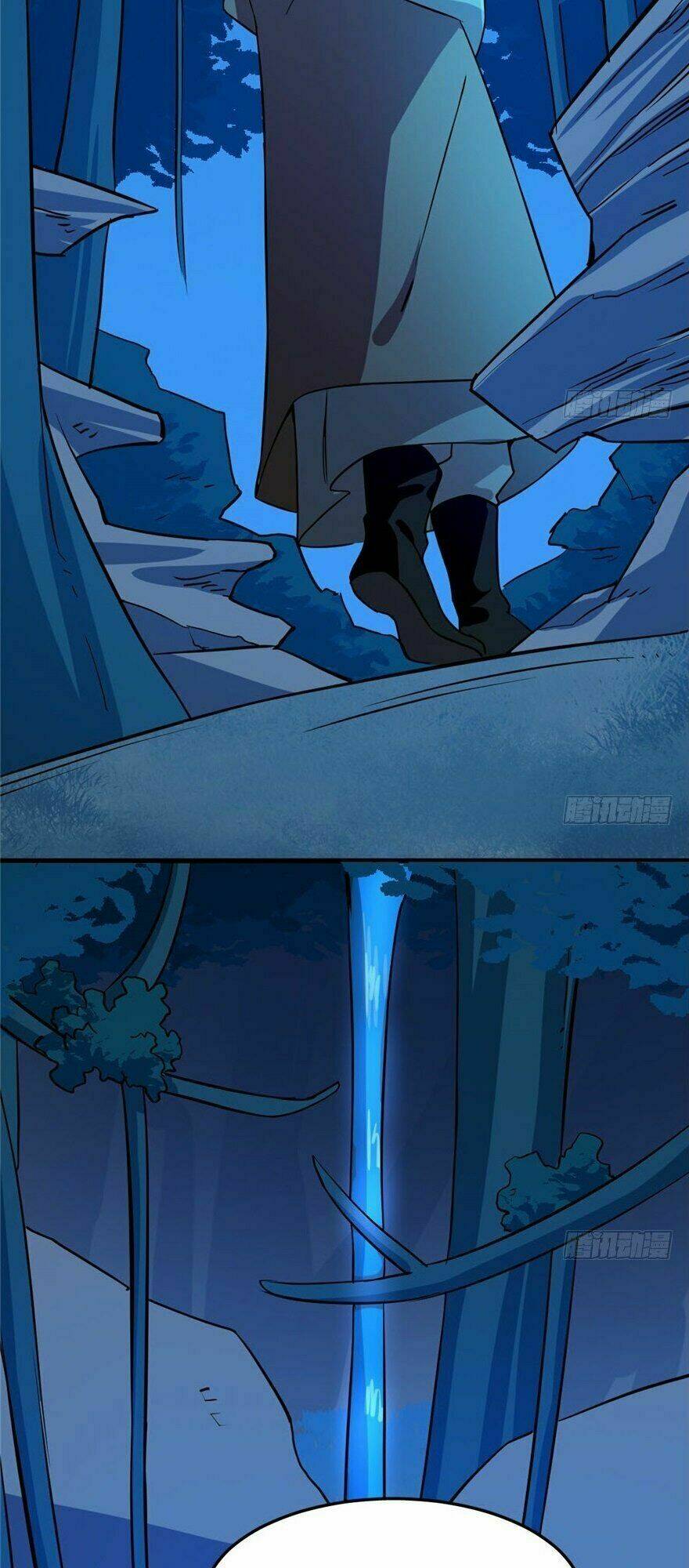 Độc Bộ Thiên Hạ: Đặc Công Thần Y Chapter 37 - Trang 17