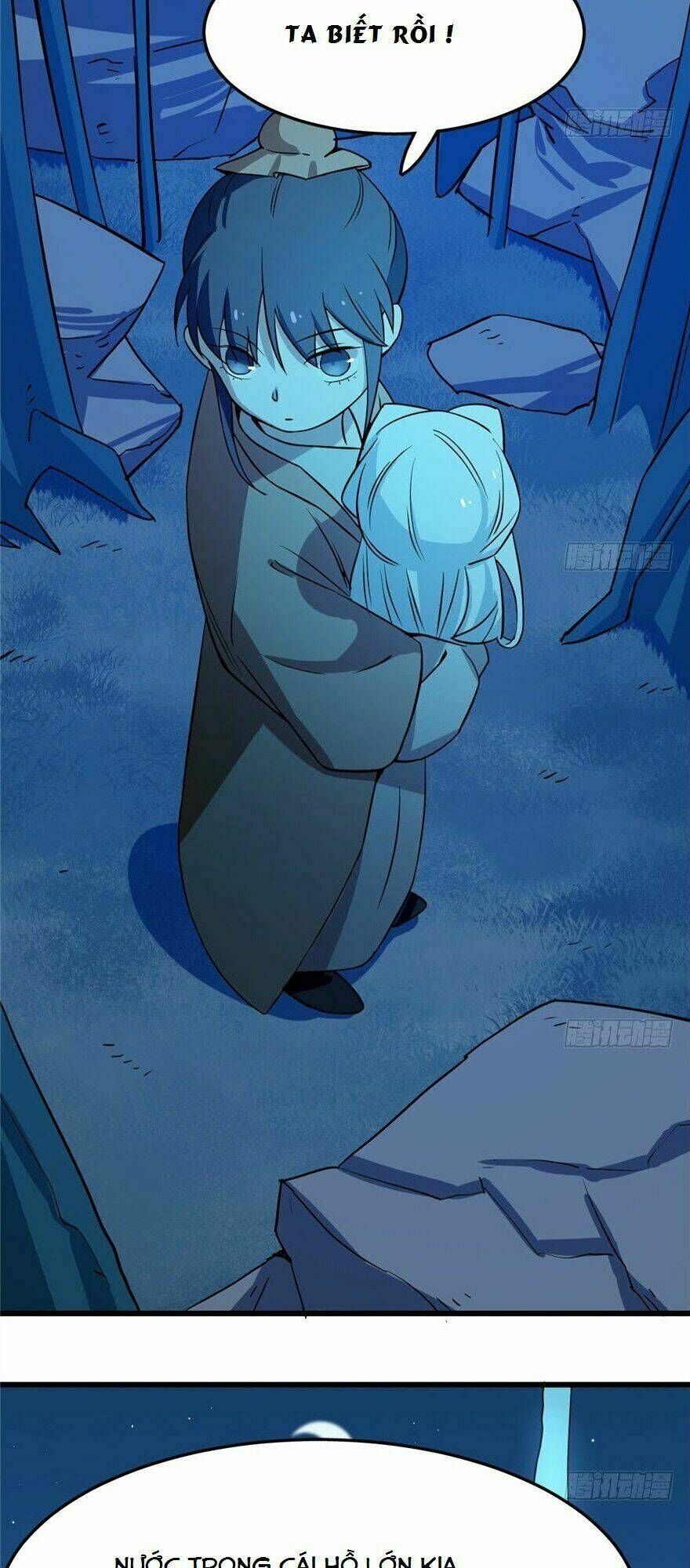 Độc Bộ Thiên Hạ: Đặc Công Thần Y Chapter 37 - Trang 18