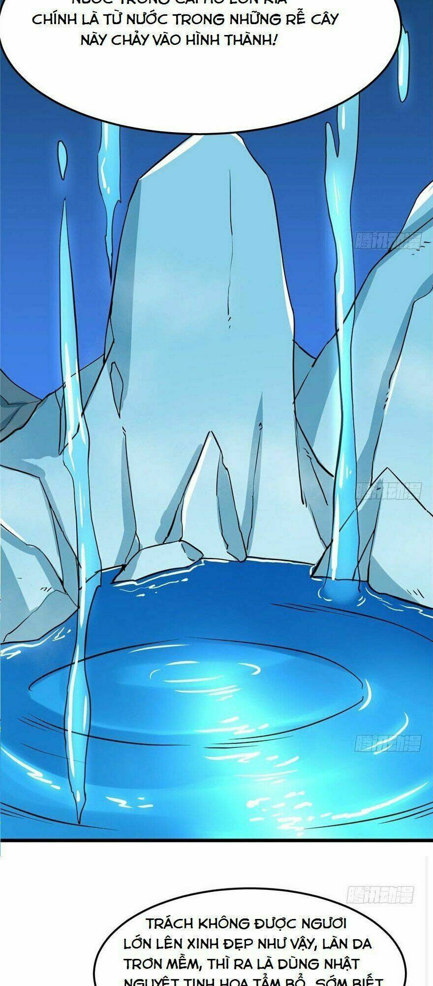 Độc Bộ Thiên Hạ: Đặc Công Thần Y Chapter 37 - Trang 19