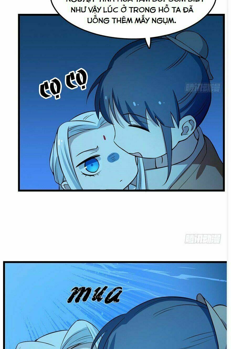 Độc Bộ Thiên Hạ: Đặc Công Thần Y Chapter 37 - Trang 20