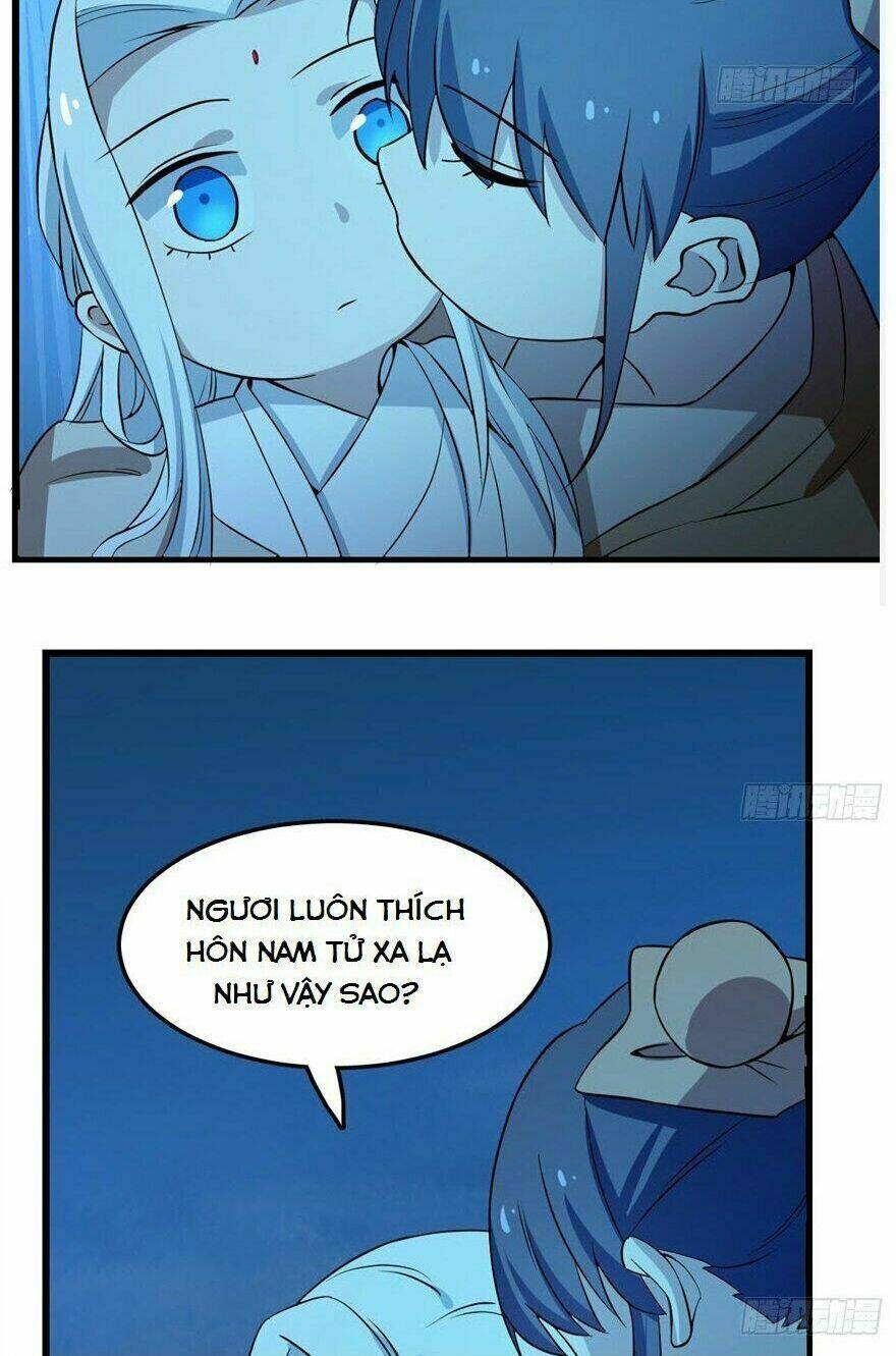 Độc Bộ Thiên Hạ: Đặc Công Thần Y Chapter 37 - Trang 21