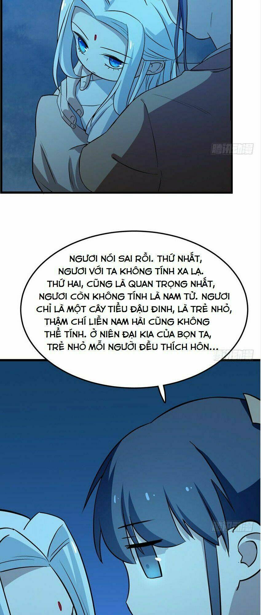 Độc Bộ Thiên Hạ: Đặc Công Thần Y Chapter 37 - Trang 22