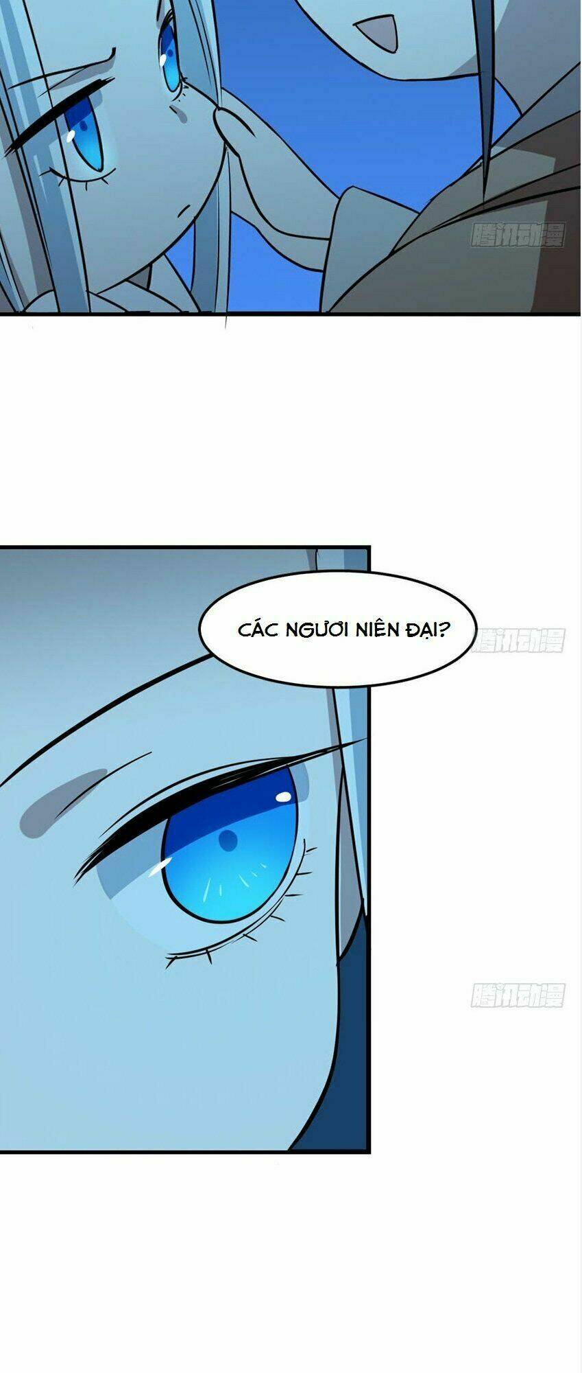 Độc Bộ Thiên Hạ: Đặc Công Thần Y Chapter 37 - Trang 23