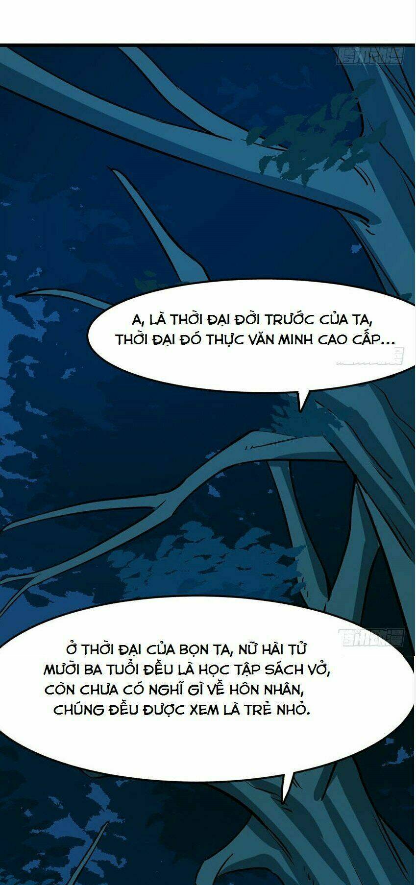 Độc Bộ Thiên Hạ: Đặc Công Thần Y Chapter 37 - Trang 24