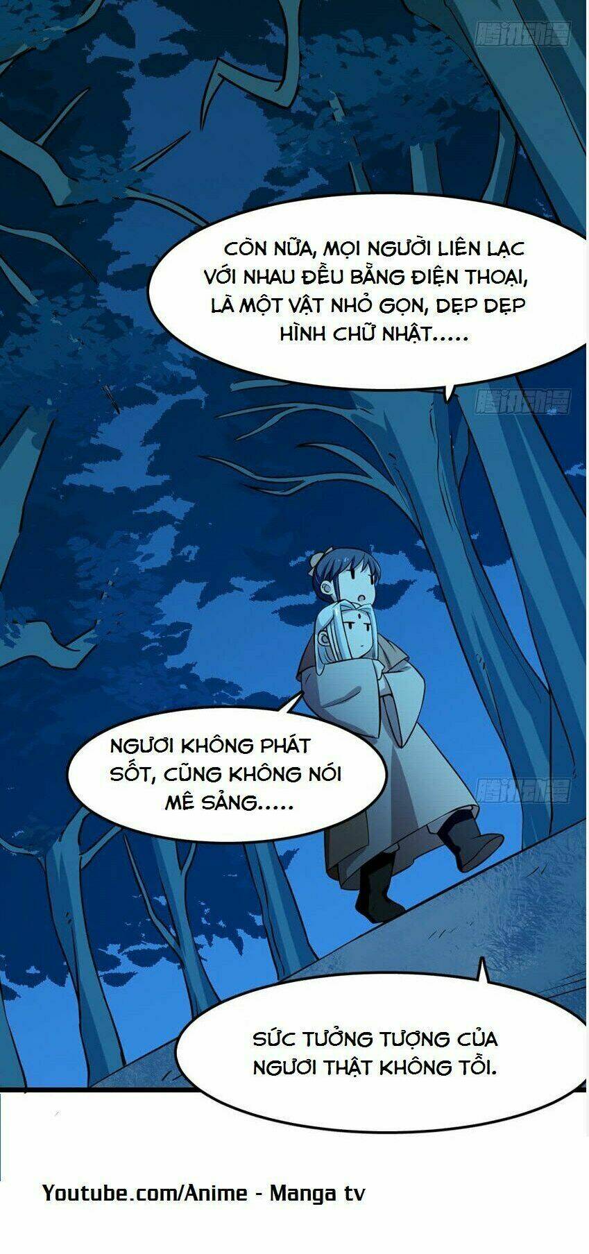 Độc Bộ Thiên Hạ: Đặc Công Thần Y Chapter 37 - Trang 25