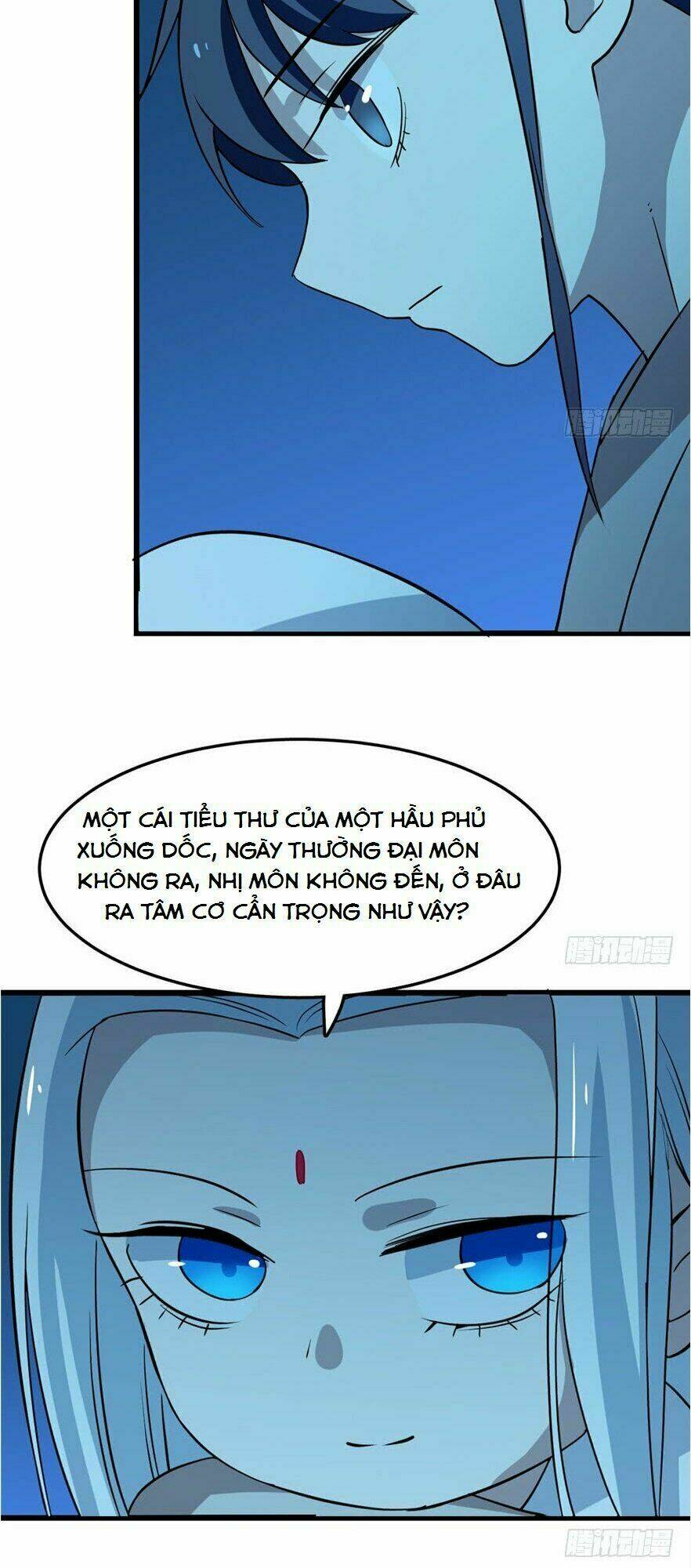 Độc Bộ Thiên Hạ: Đặc Công Thần Y Chapter 37 - Trang 3