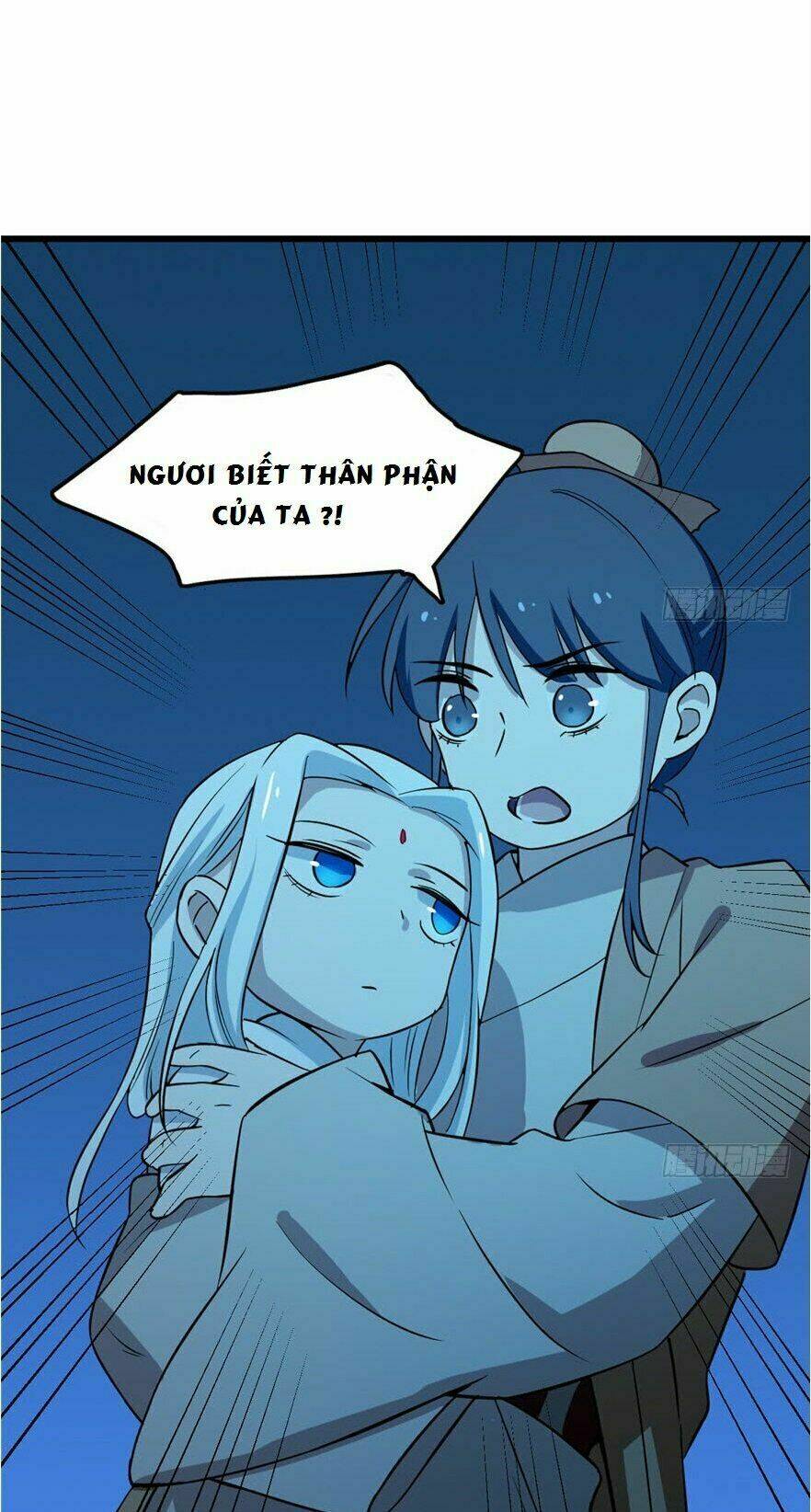 Độc Bộ Thiên Hạ: Đặc Công Thần Y Chapter 37 - Trang 4