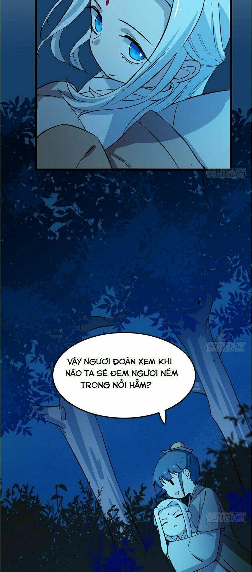 Độc Bộ Thiên Hạ: Đặc Công Thần Y Chapter 37 - Trang 6