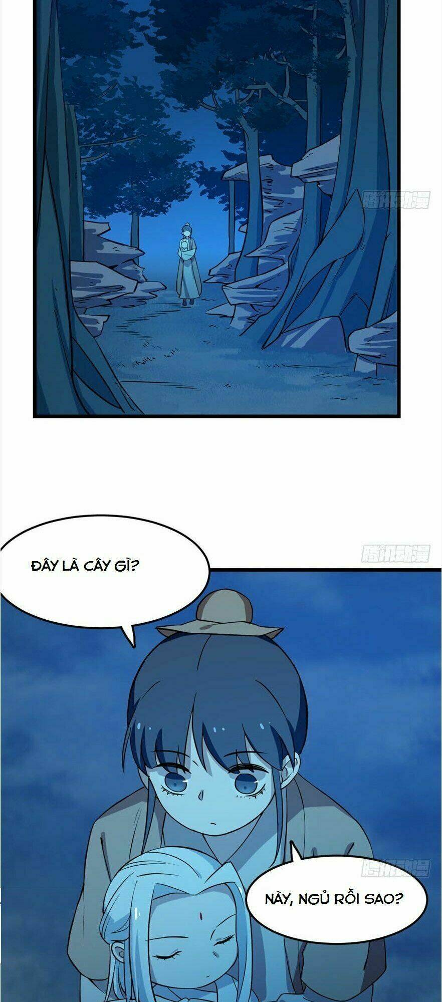 Độc Bộ Thiên Hạ: Đặc Công Thần Y Chapter 37 - Trang 8