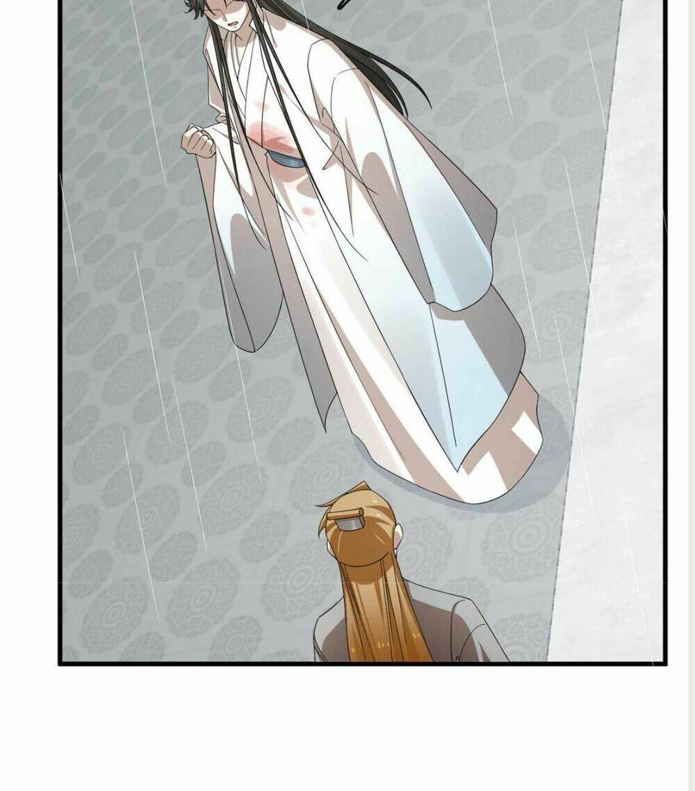 Độc Bộ Thiên Hạ: Đặc Công Thần Y Chapter 370 - Trang 10