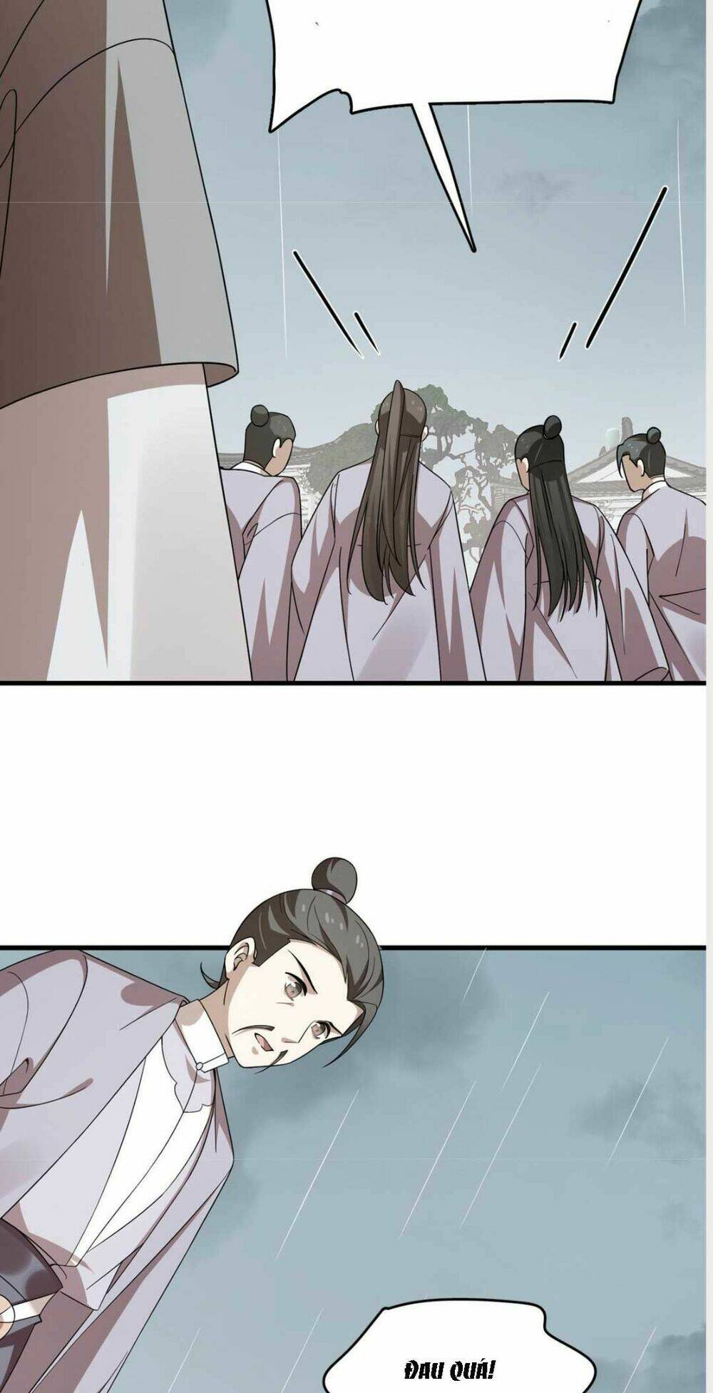 Độc Bộ Thiên Hạ: Đặc Công Thần Y Chapter 370 - Trang 14