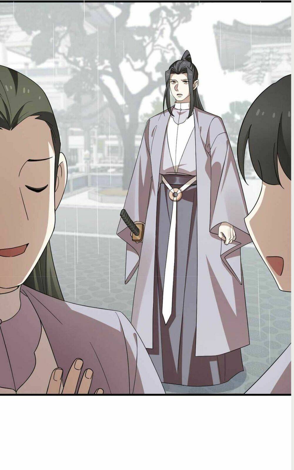 Độc Bộ Thiên Hạ: Đặc Công Thần Y Chapter 370 - Trang 18