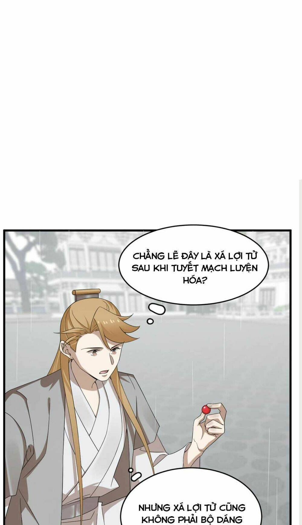 Độc Bộ Thiên Hạ: Đặc Công Thần Y Chapter 370 - Trang 1