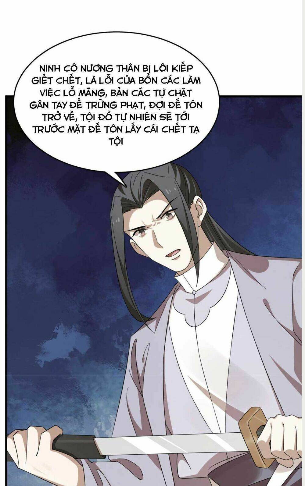 Độc Bộ Thiên Hạ: Đặc Công Thần Y Chapter 370 - Trang 19