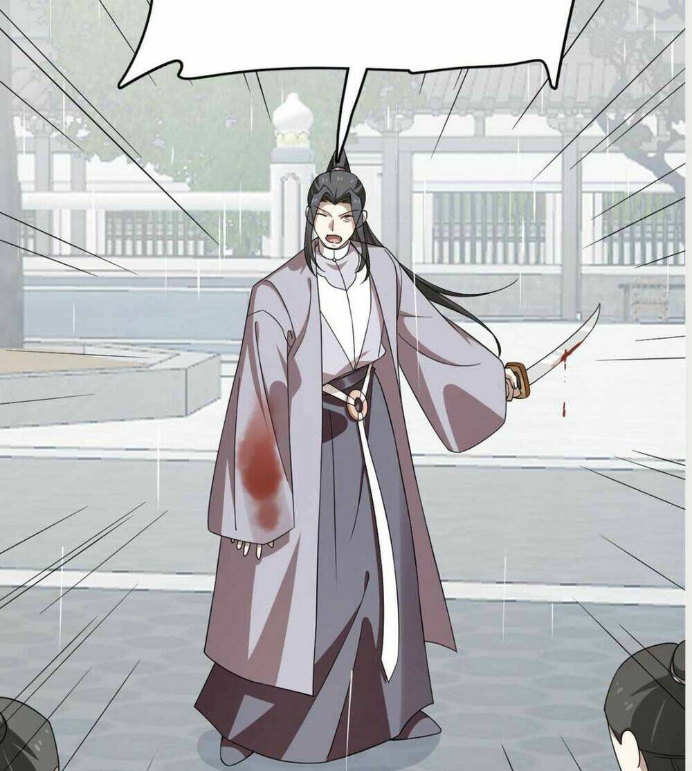 Độc Bộ Thiên Hạ: Đặc Công Thần Y Chapter 370 - Trang 21