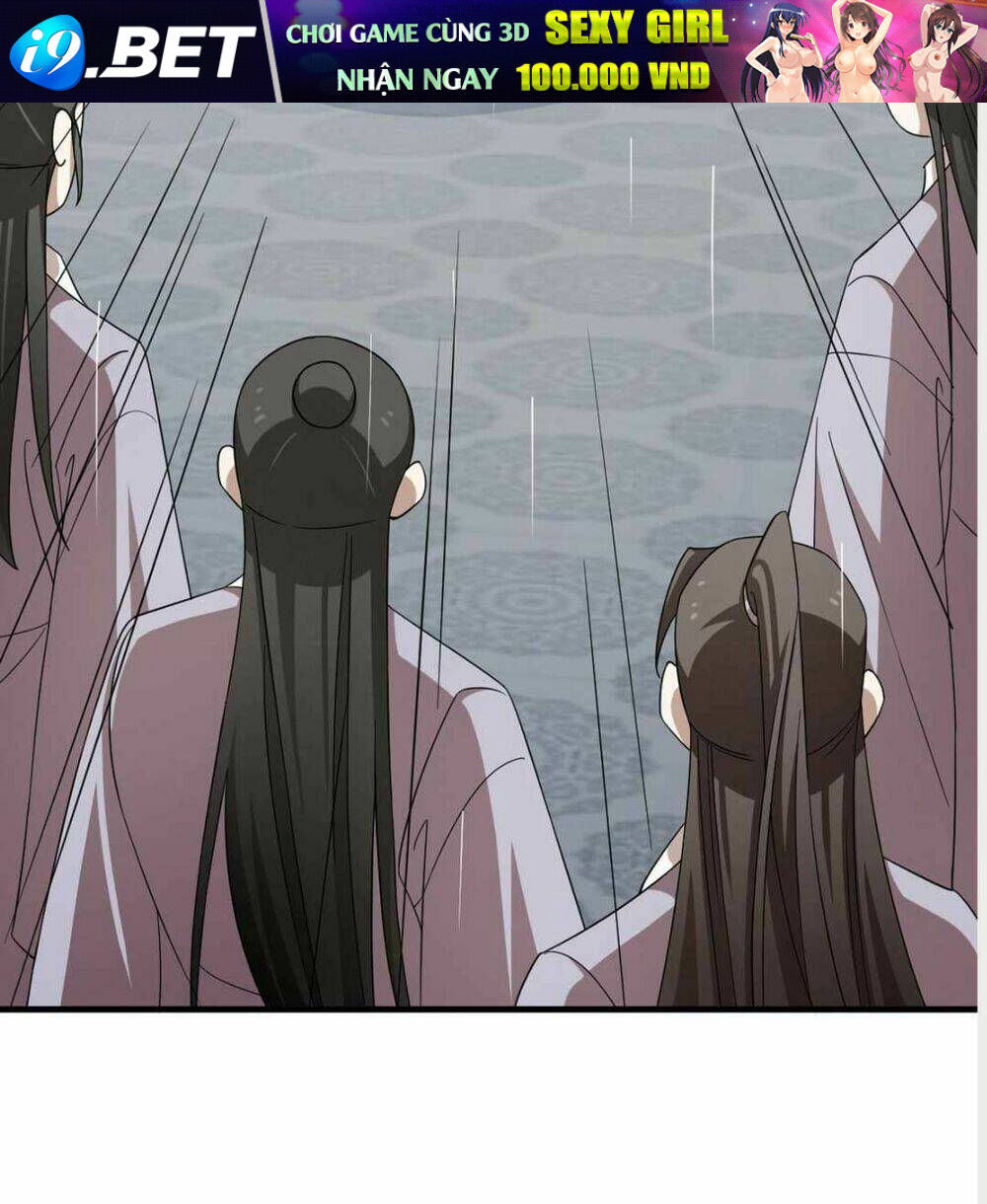 Độc Bộ Thiên Hạ: Đặc Công Thần Y Chapter 370 - Trang 22