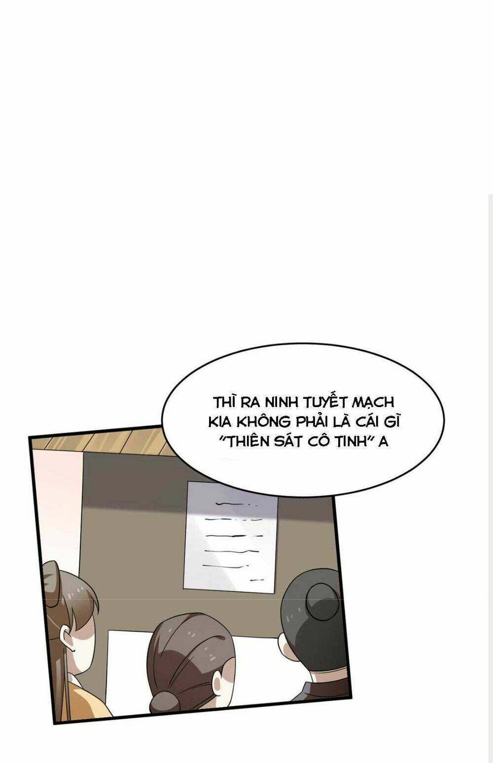 Độc Bộ Thiên Hạ: Đặc Công Thần Y Chapter 370 - Trang 24