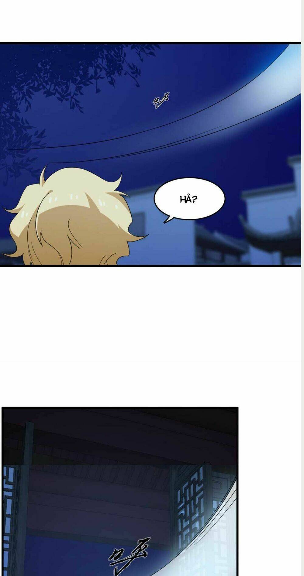 Độc Bộ Thiên Hạ: Đặc Công Thần Y Chapter 370 - Trang 28