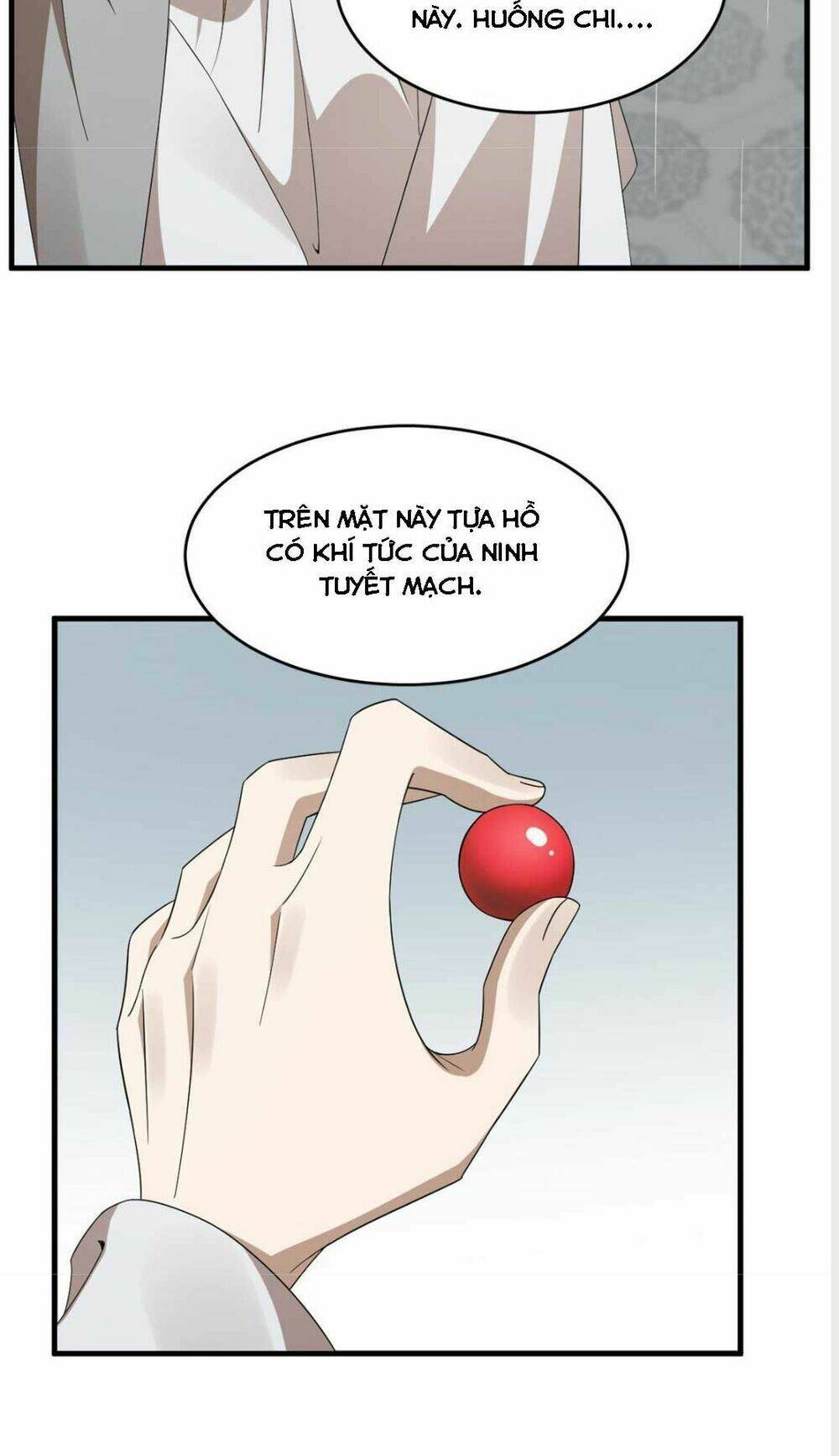 Độc Bộ Thiên Hạ: Đặc Công Thần Y Chapter 370 - Trang 2