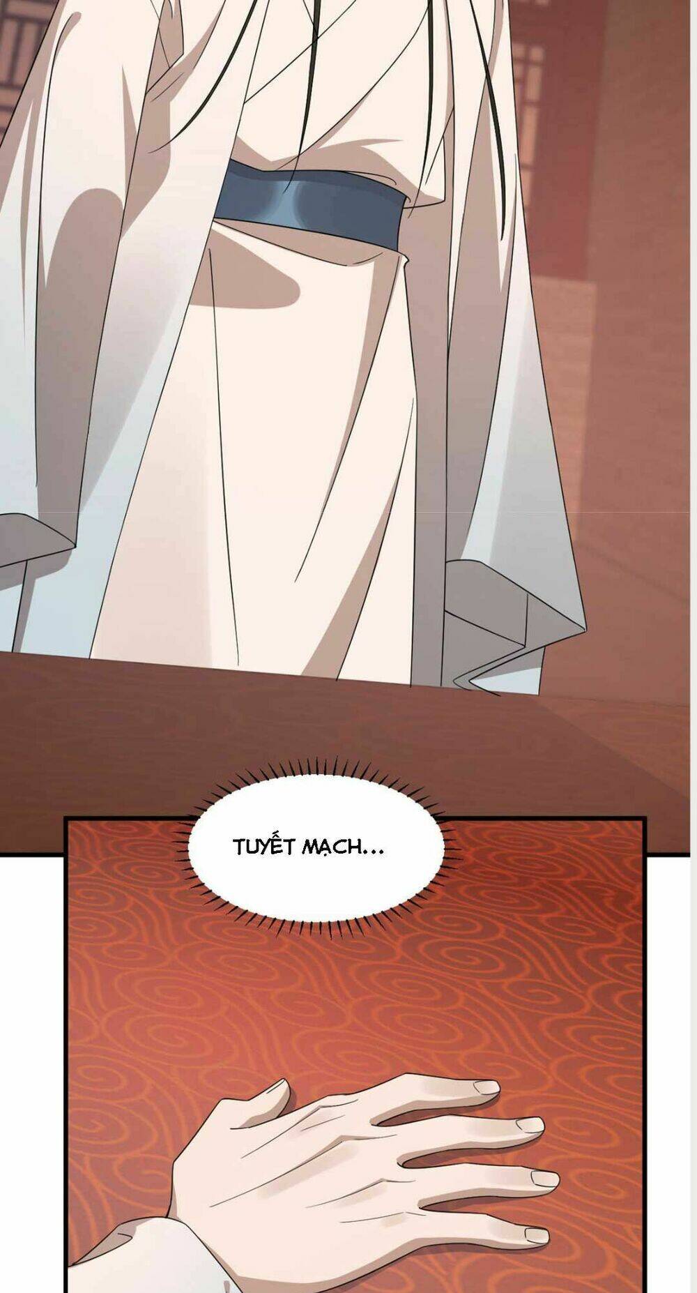 Độc Bộ Thiên Hạ: Đặc Công Thần Y Chapter 370 - Trang 31