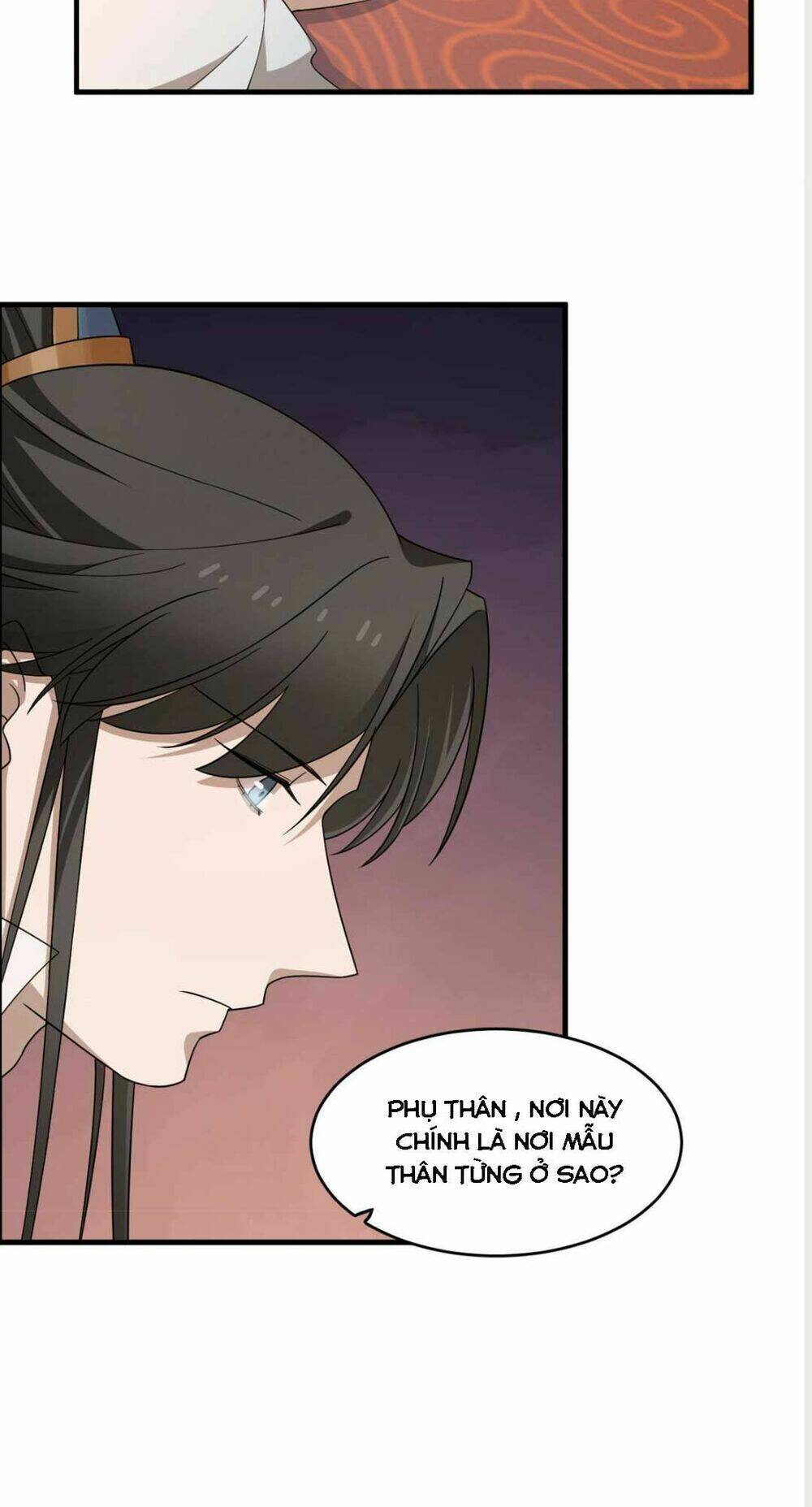 Độc Bộ Thiên Hạ: Đặc Công Thần Y Chapter 370 - Trang 32