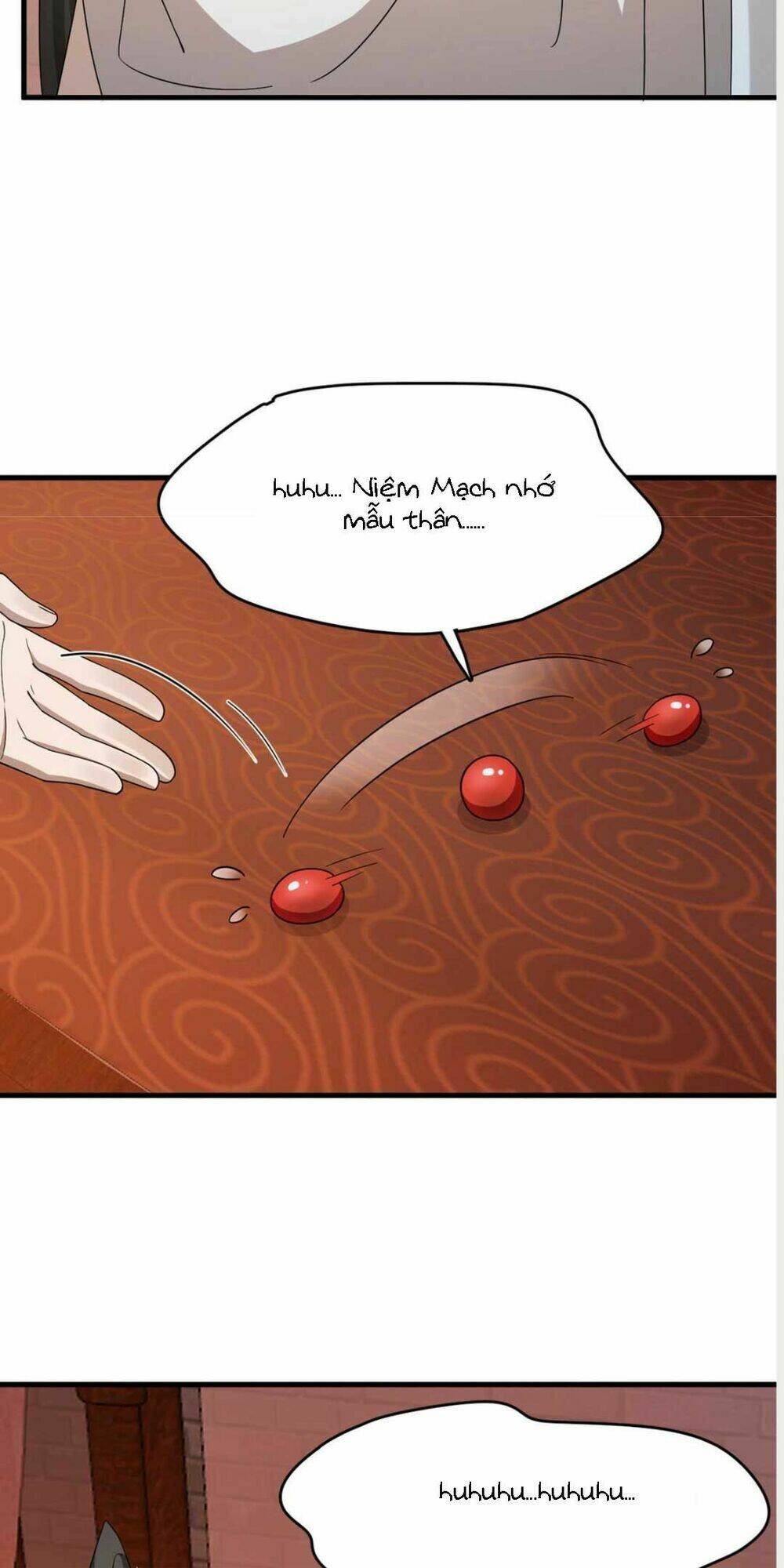 Độc Bộ Thiên Hạ: Đặc Công Thần Y Chapter 370 - Trang 35