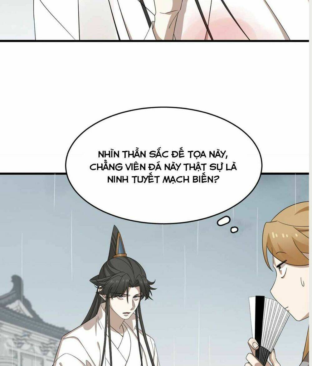 Độc Bộ Thiên Hạ: Đặc Công Thần Y Chapter 370 - Trang 5