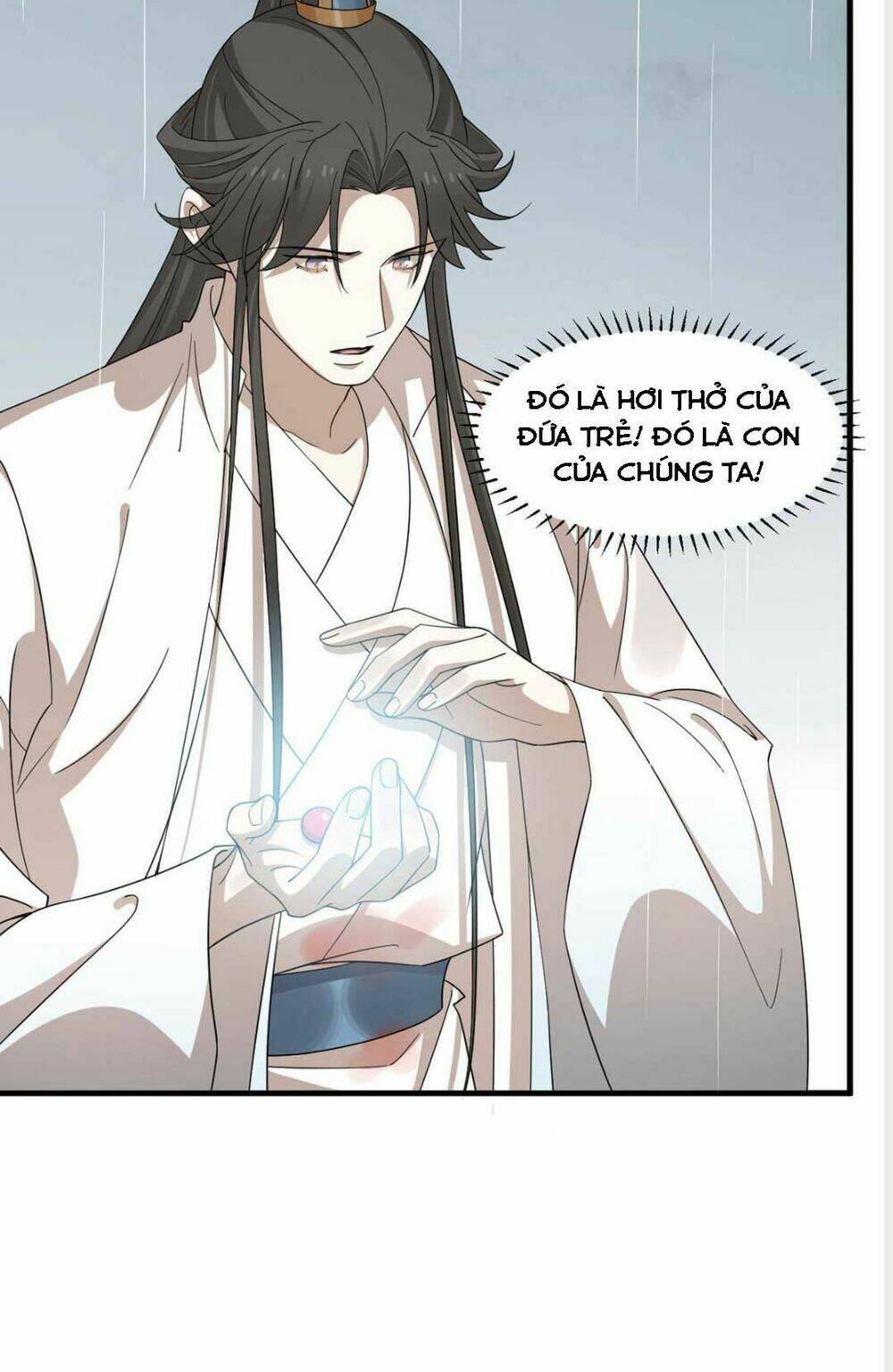 Độc Bộ Thiên Hạ: Đặc Công Thần Y Chapter 370 - Trang 7