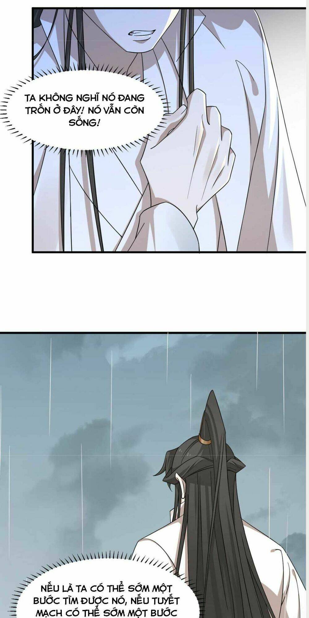 Độc Bộ Thiên Hạ: Đặc Công Thần Y Chapter 370 - Trang 8