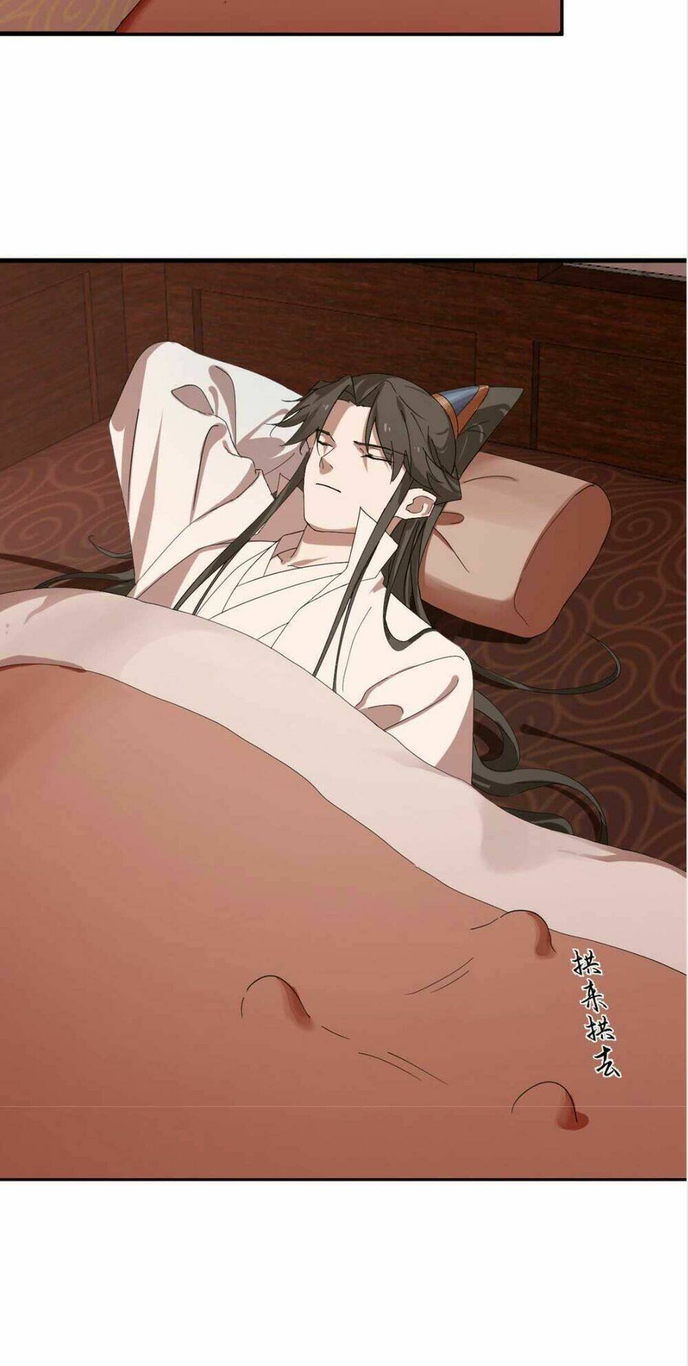 Độc Bộ Thiên Hạ: Đặc Công Thần Y - Chapter 371 - Page 9