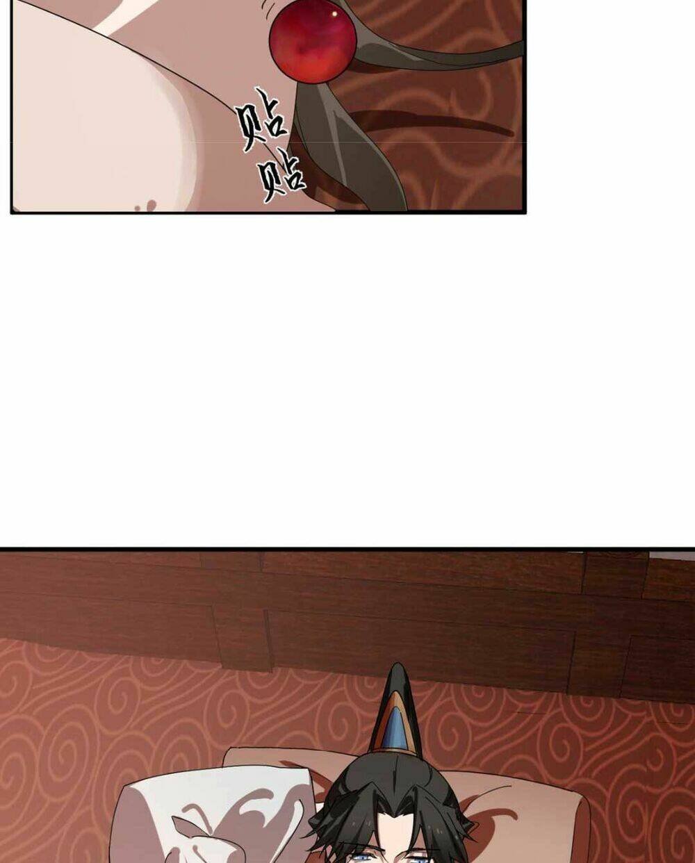 Độc Bộ Thiên Hạ: Đặc Công Thần Y - Chapter 371 - Page 12