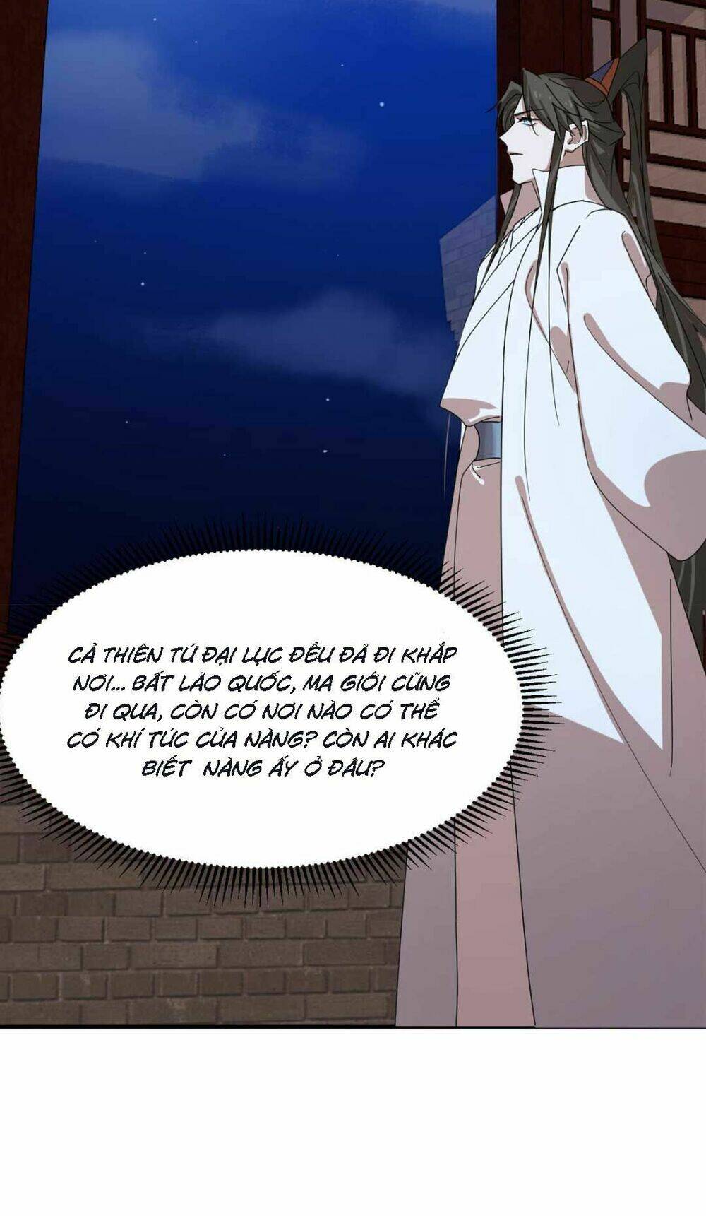 Độc Bộ Thiên Hạ: Đặc Công Thần Y - Chapter 371 - Page 18