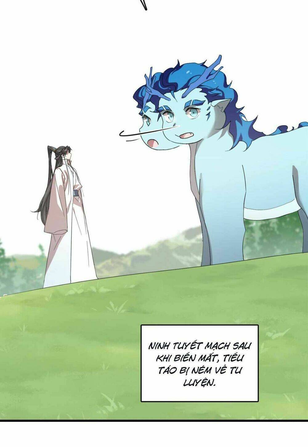 Độc Bộ Thiên Hạ: Đặc Công Thần Y - Chapter 371 - Page 23