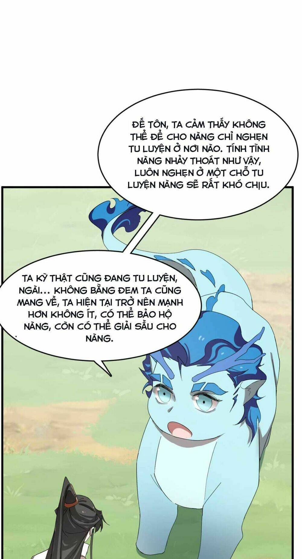 Độc Bộ Thiên Hạ: Đặc Công Thần Y - Chapter 371 - Page 26