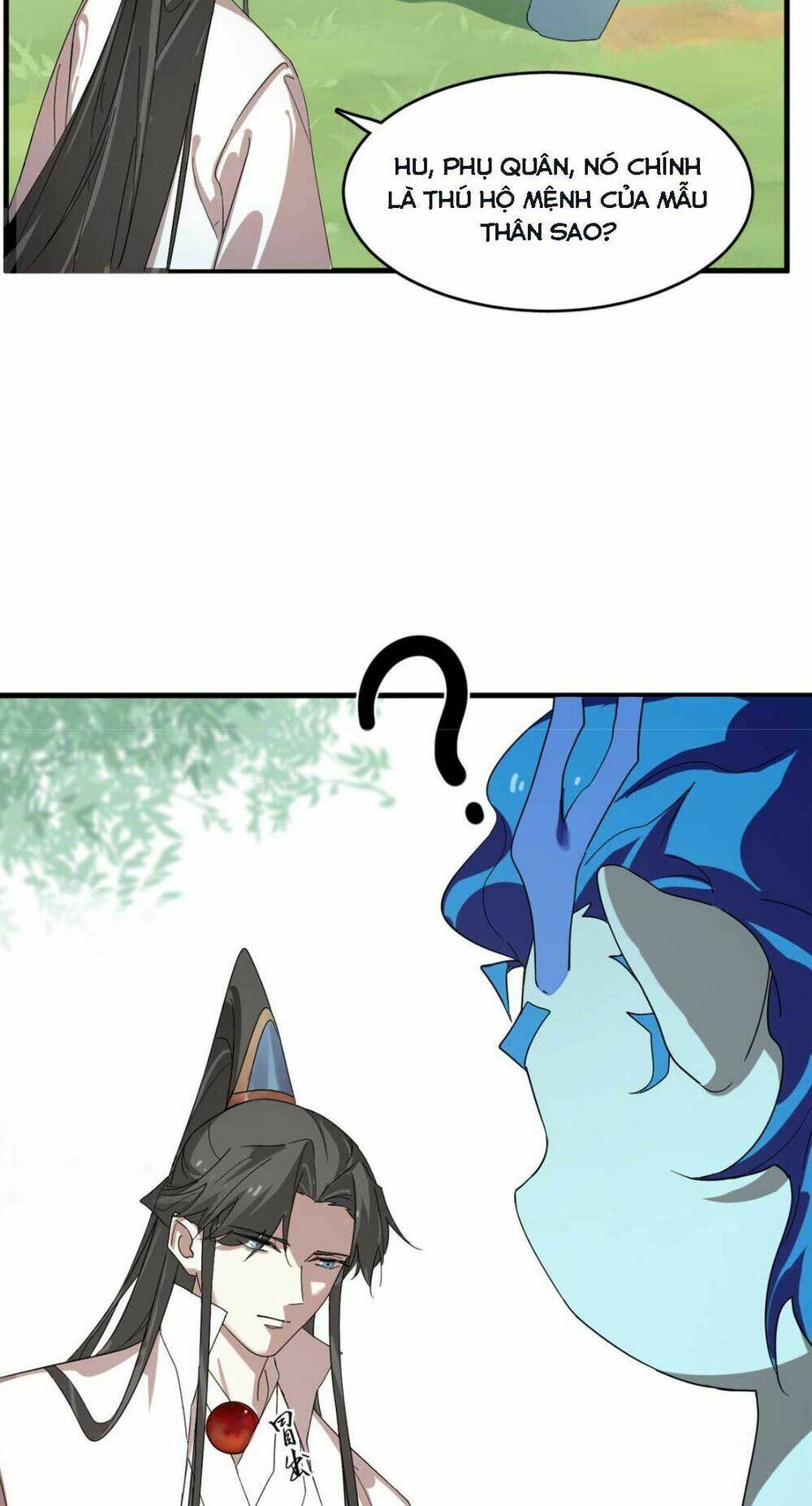 Độc Bộ Thiên Hạ: Đặc Công Thần Y - Chapter 371 - Page 27