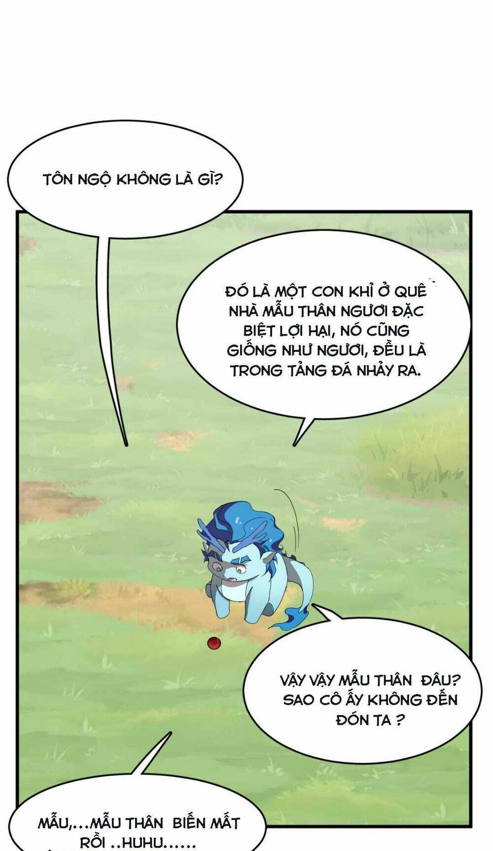 Độc Bộ Thiên Hạ: Đặc Công Thần Y - Chapter 371 - Page 36