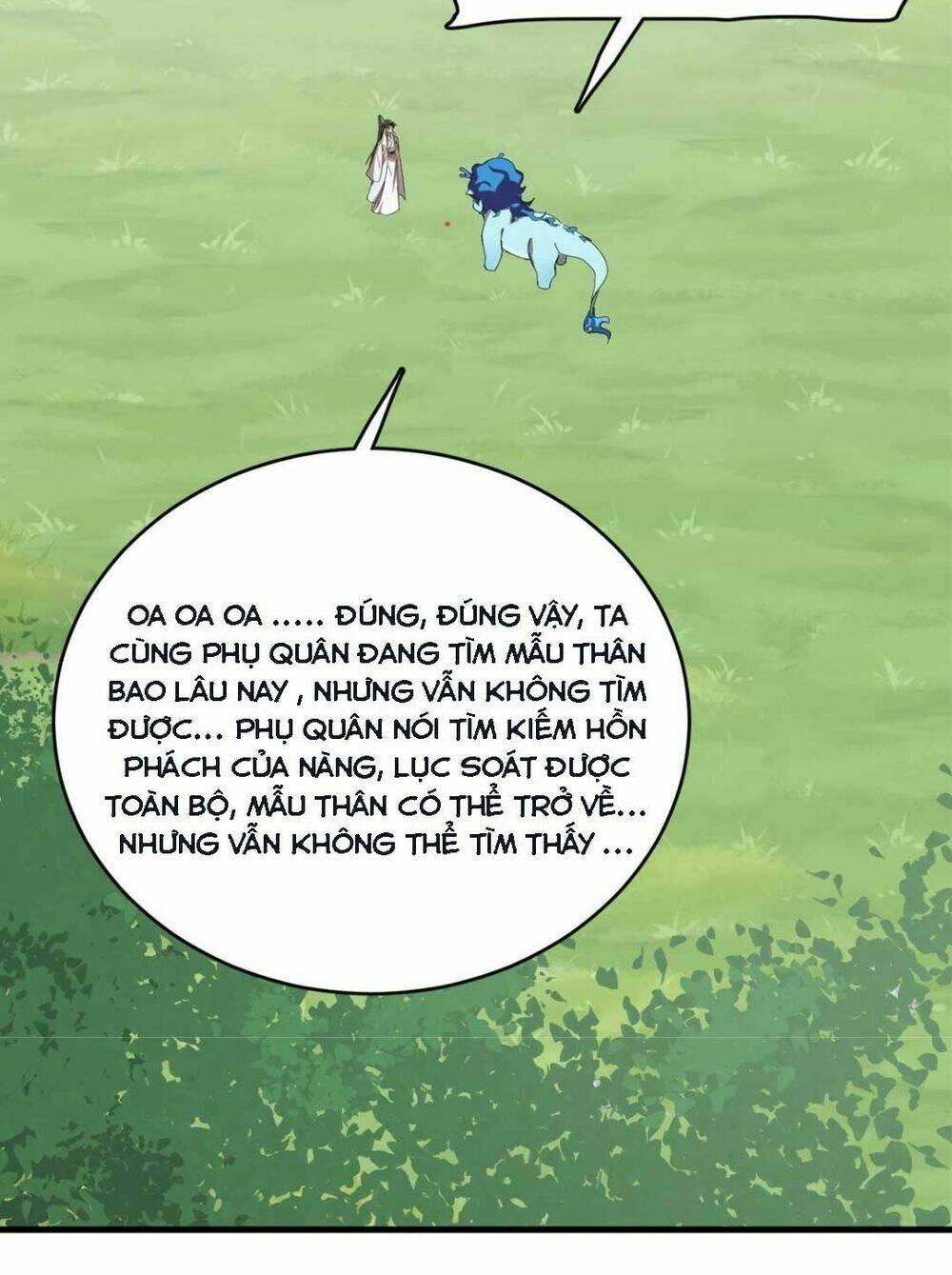 Độc Bộ Thiên Hạ: Đặc Công Thần Y - Chapter 371 - Page 39