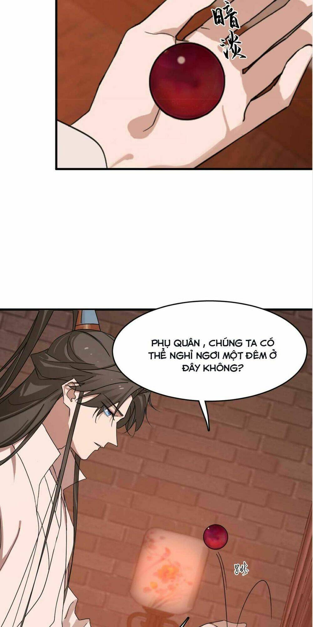 Độc Bộ Thiên Hạ: Đặc Công Thần Y - Chapter 371 - Page 7