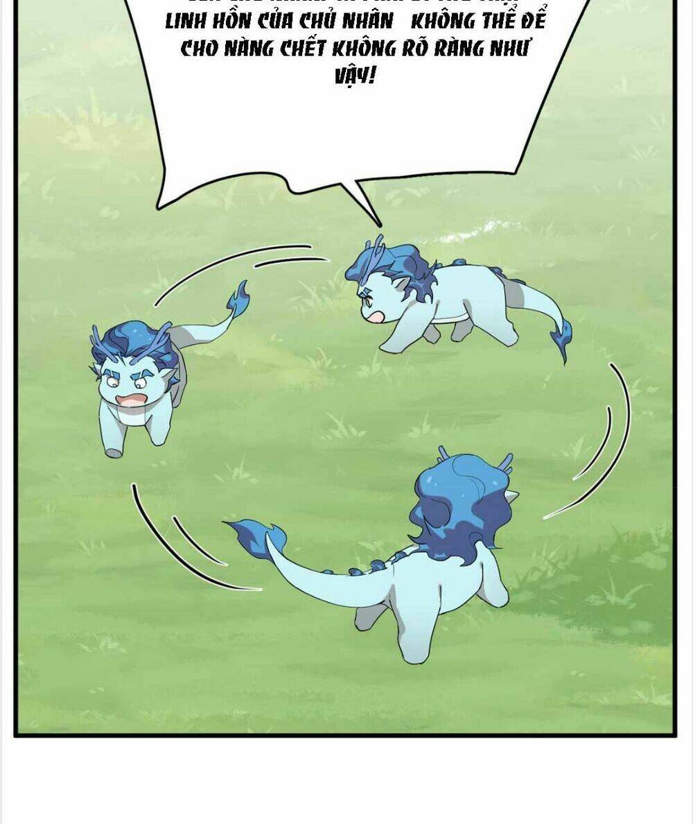 Độc Bộ Thiên Hạ: Đặc Công Thần Y - Chapter 372 - Page 11